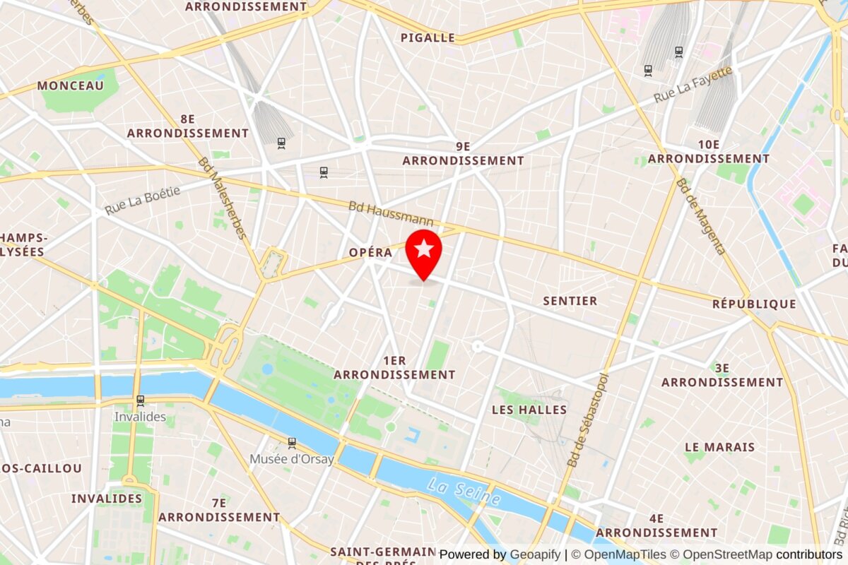 Location on Google Maps