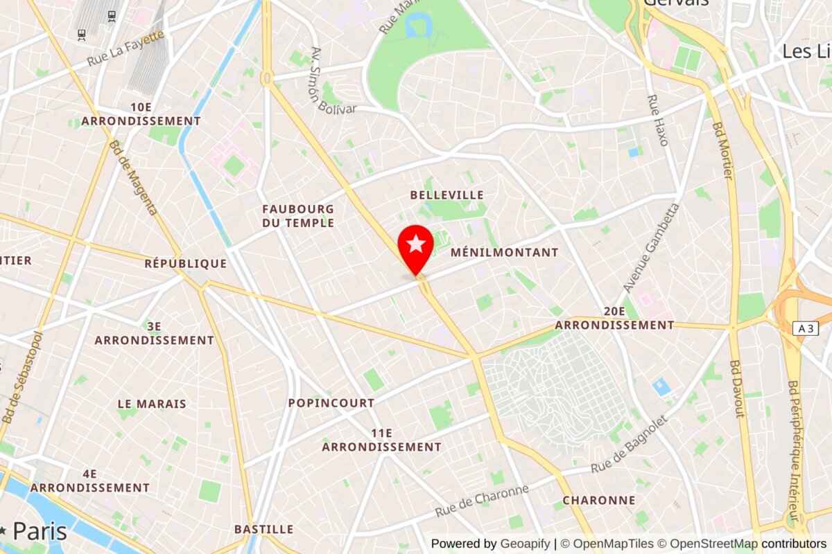 Location on Google Maps