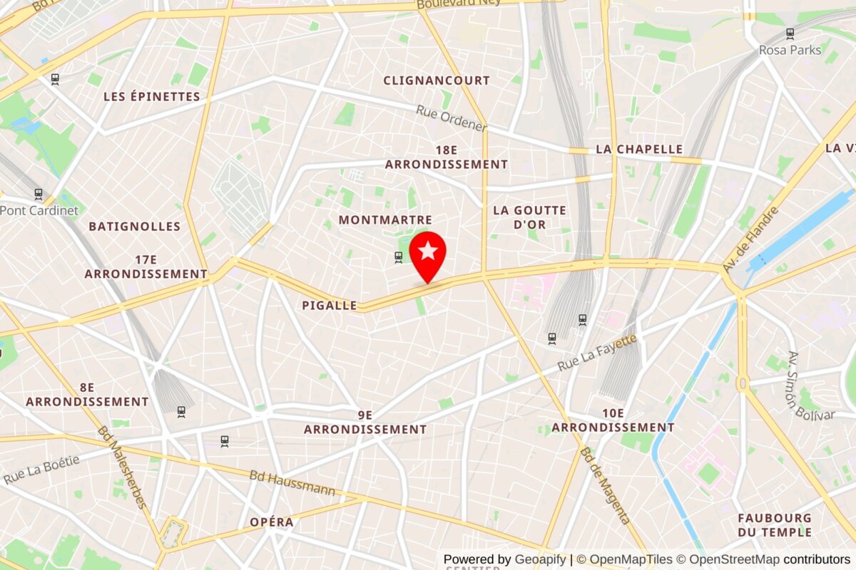 Location on Google Maps