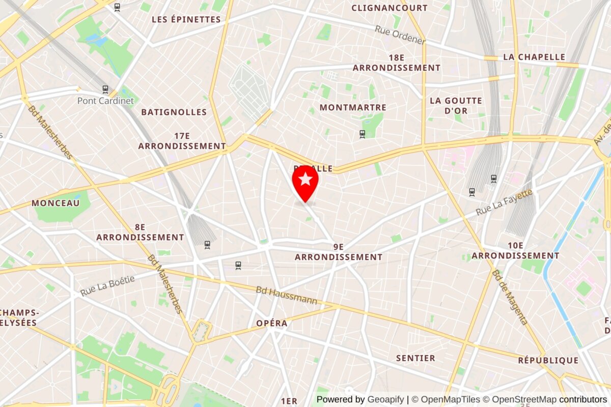 Location on Google Maps