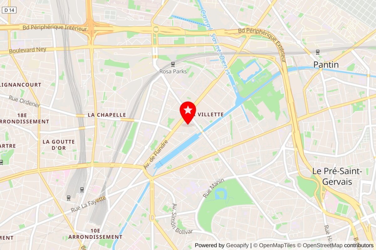 Location on Google Maps