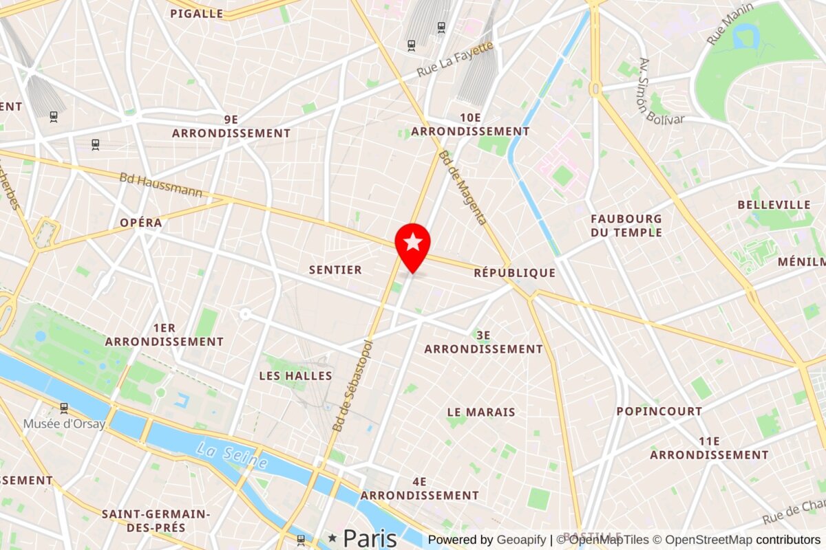 Location on Google Maps
