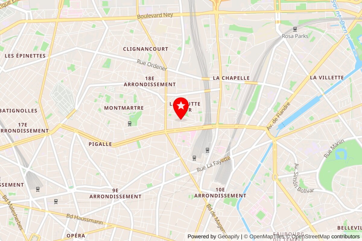 Location on Google Maps