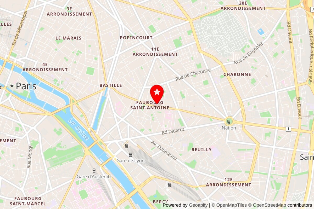 Location on Google Maps