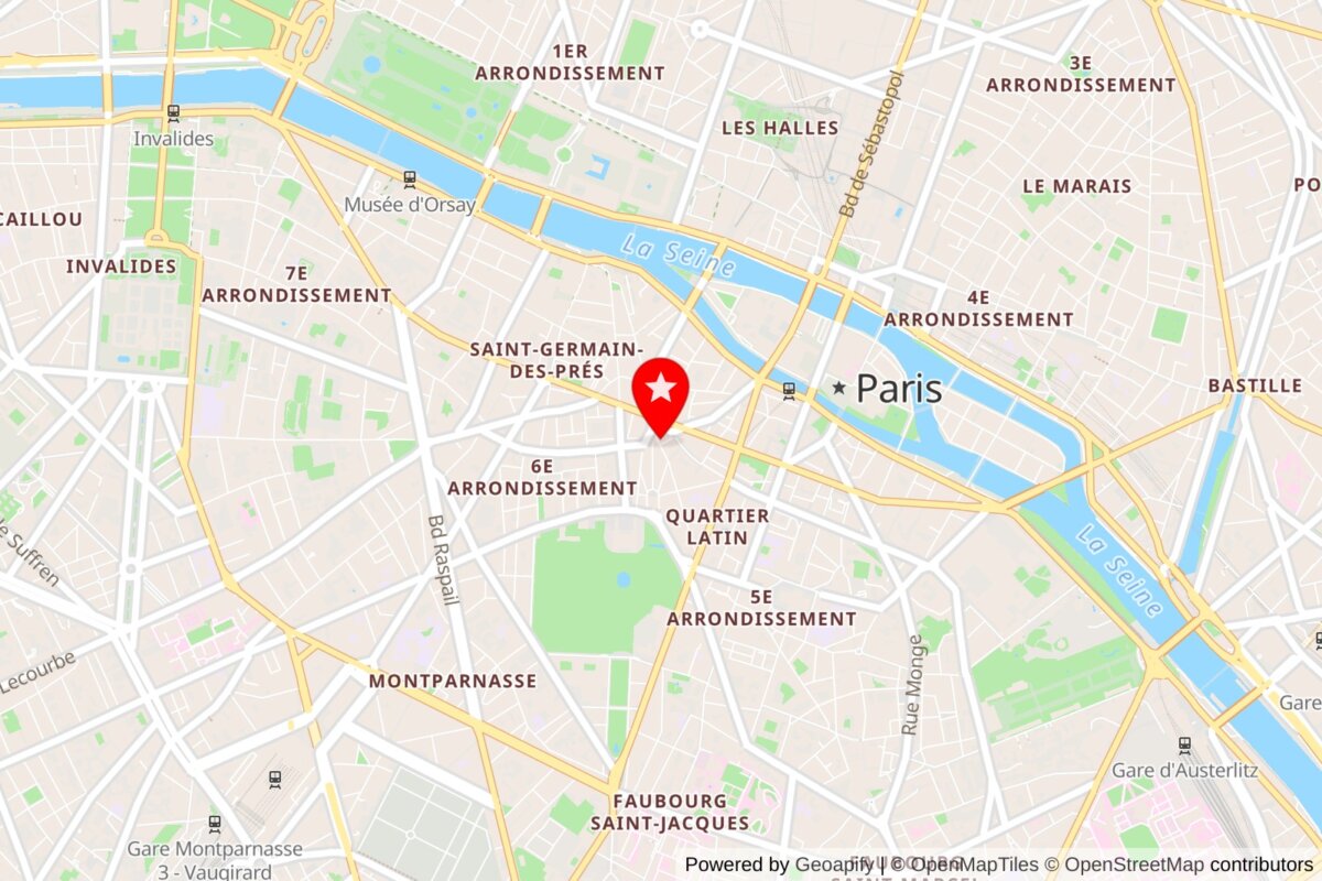 Location on Google Maps
