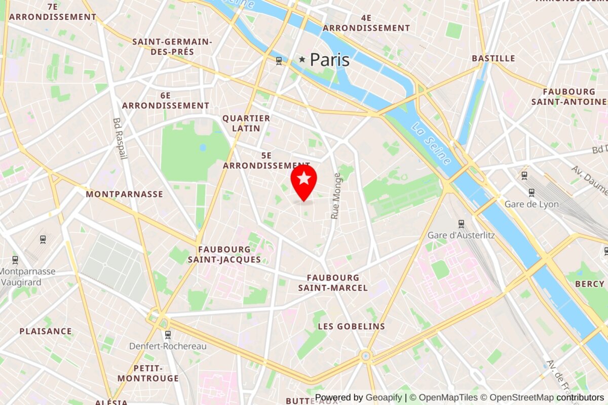 Location on Google Maps