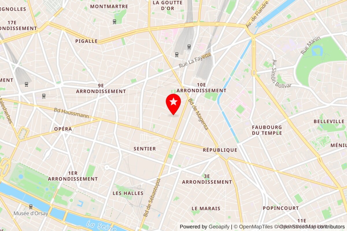 Location on Google Maps