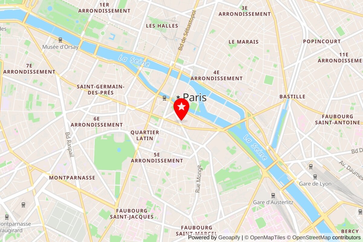 Location on Google Maps