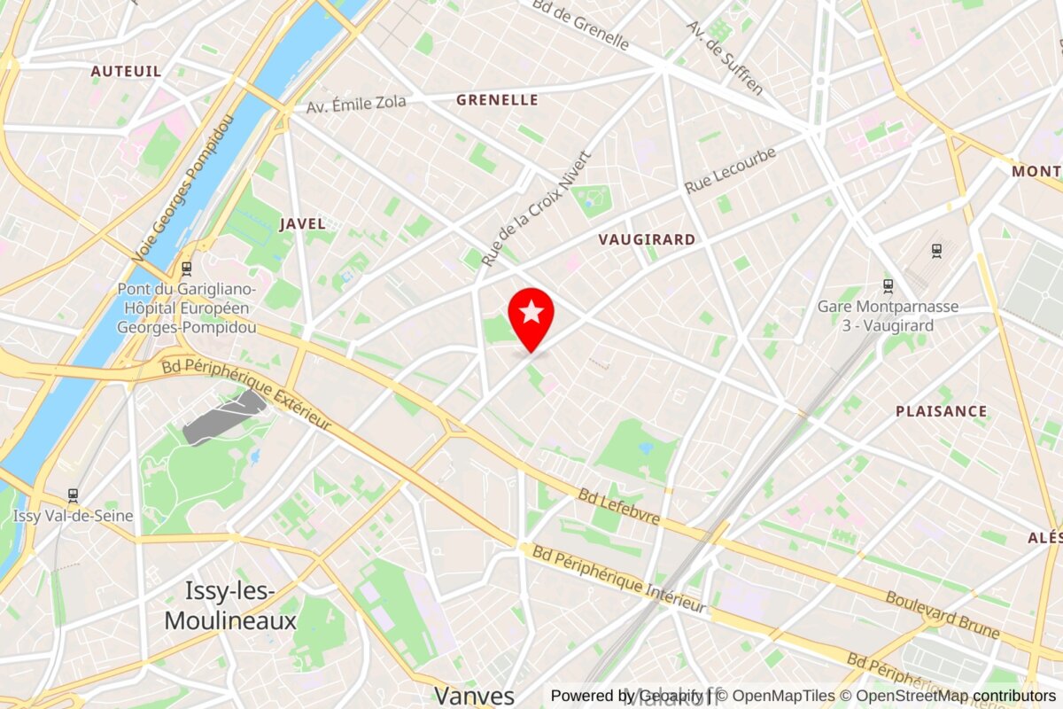 Location on Google Maps