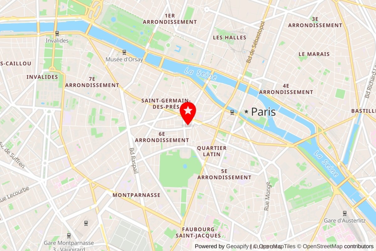 Location on Google Maps