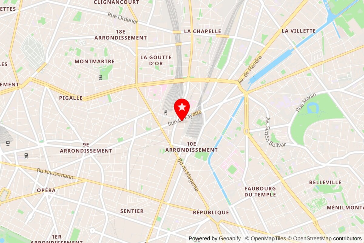 Location on Google Maps