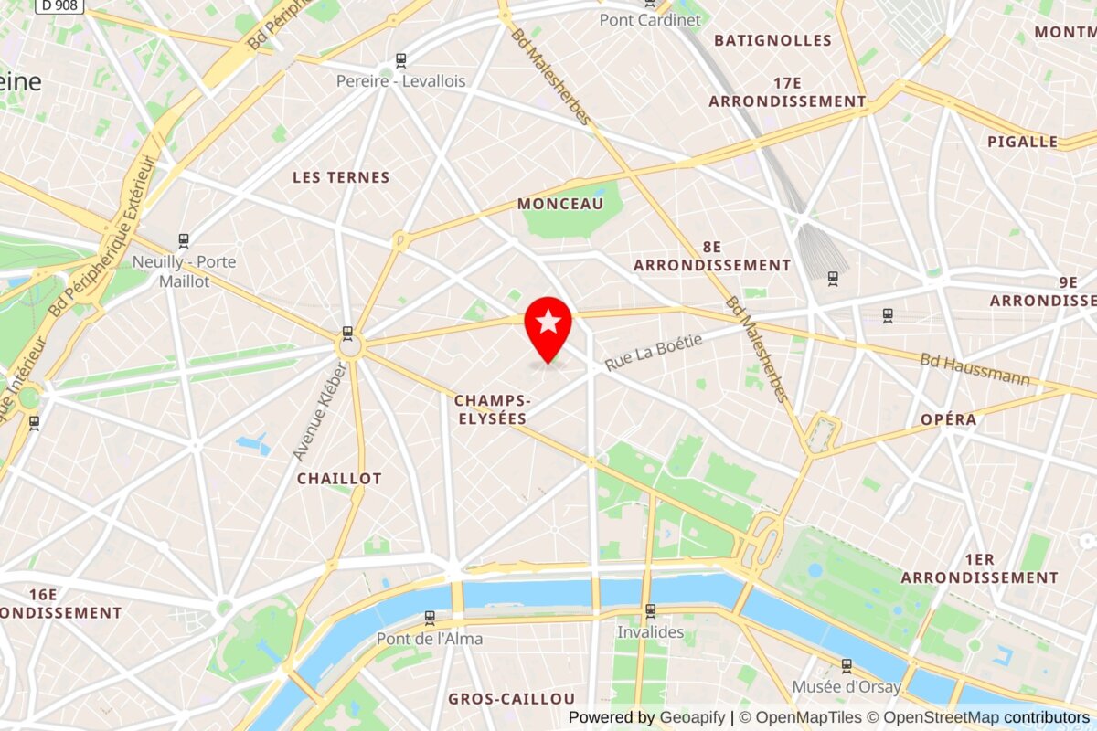 Location on Google Maps