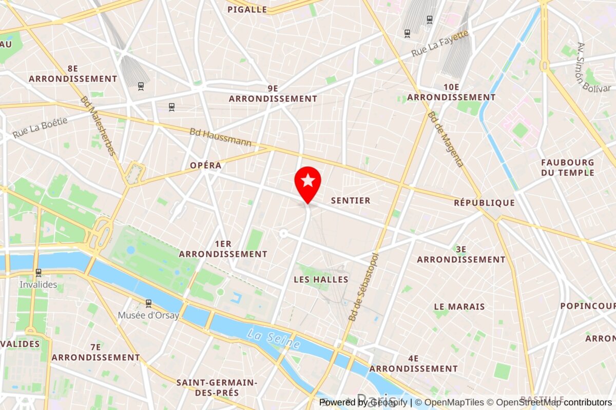 Location on Google Maps