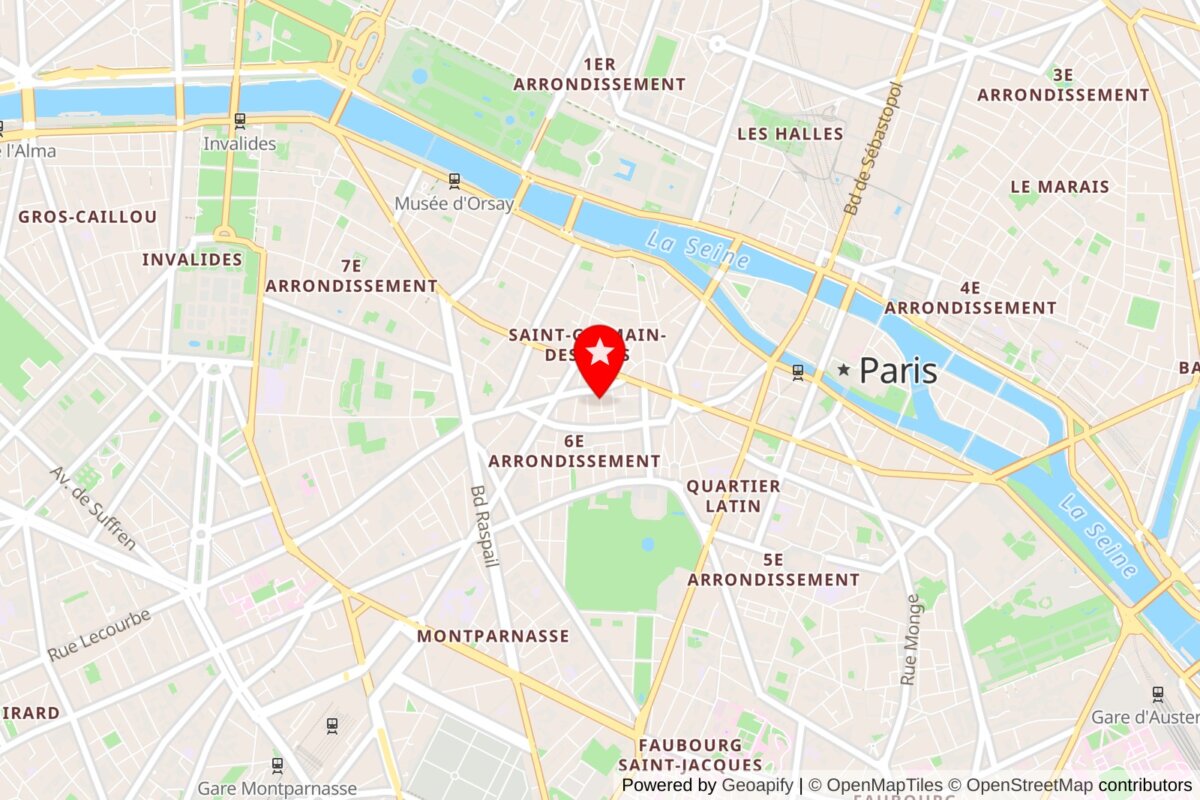Location on Google Maps