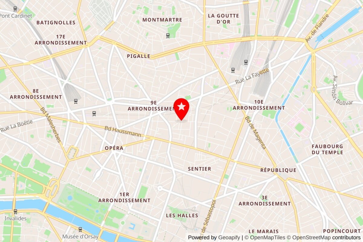 Location on Google Maps