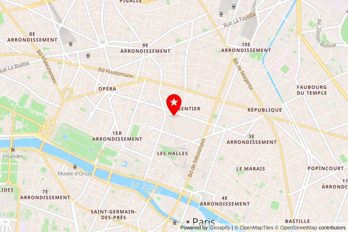 Location on Google Maps