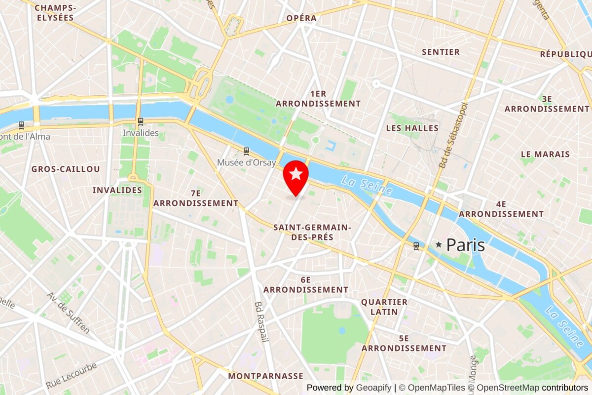 Location on Google Maps