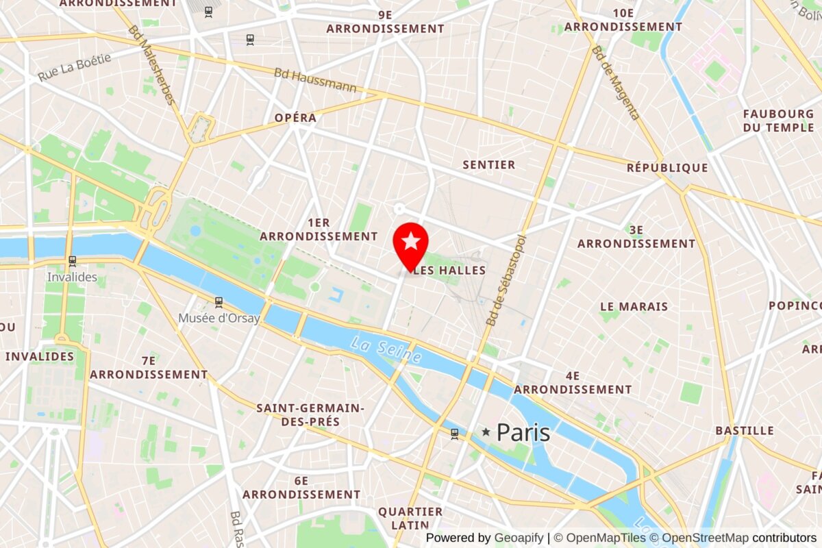 Location on Google Maps