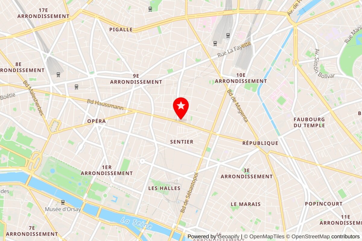 Location on Google Maps