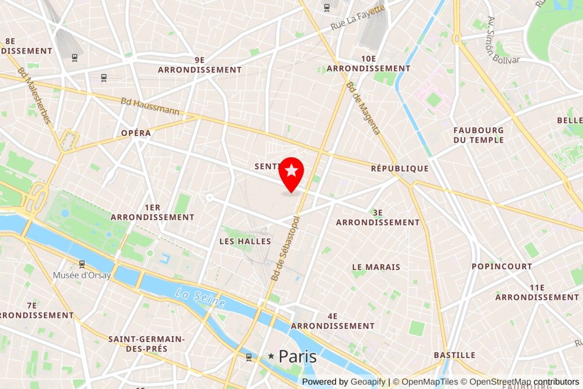 Location on Google Maps