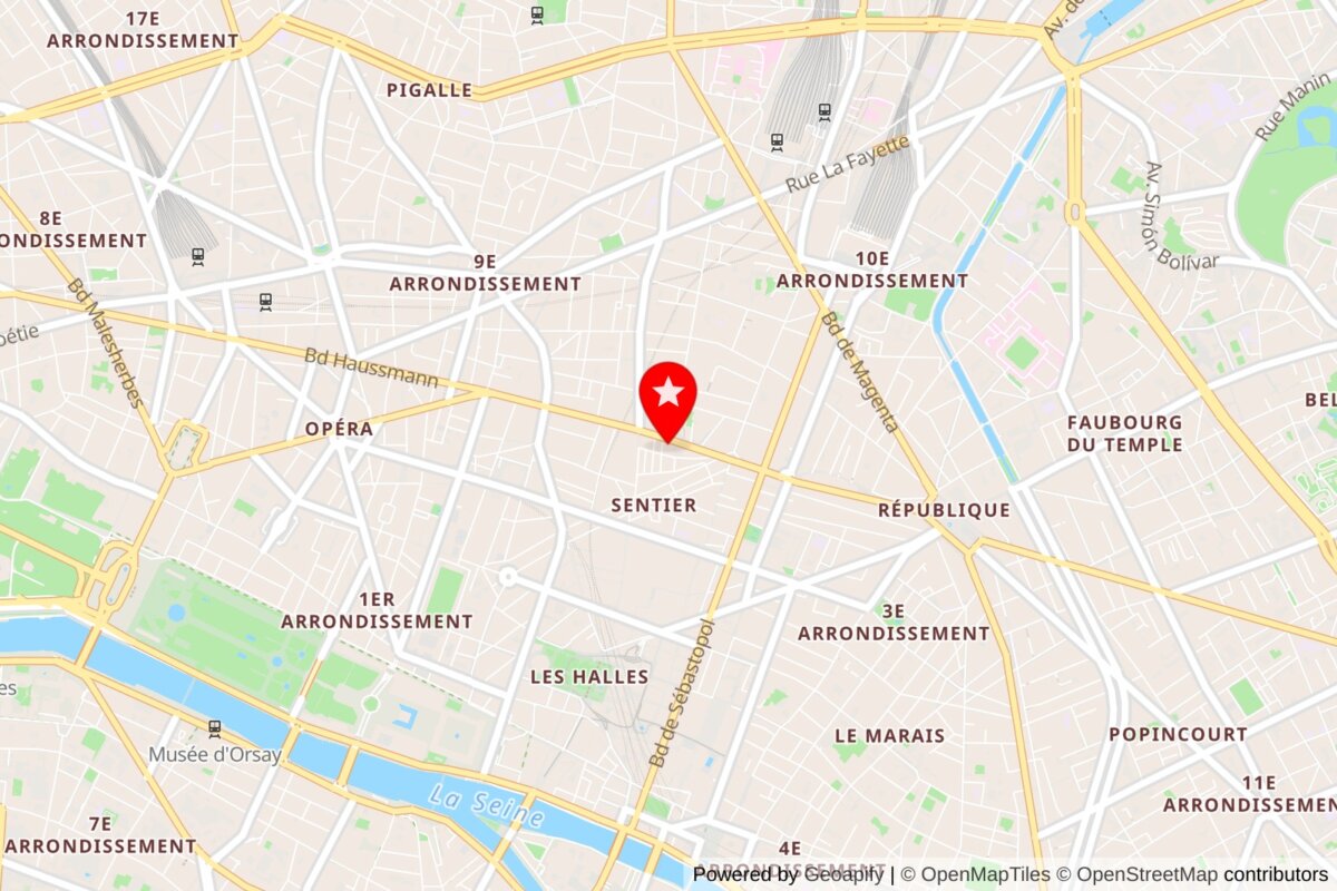 Location on Google Maps