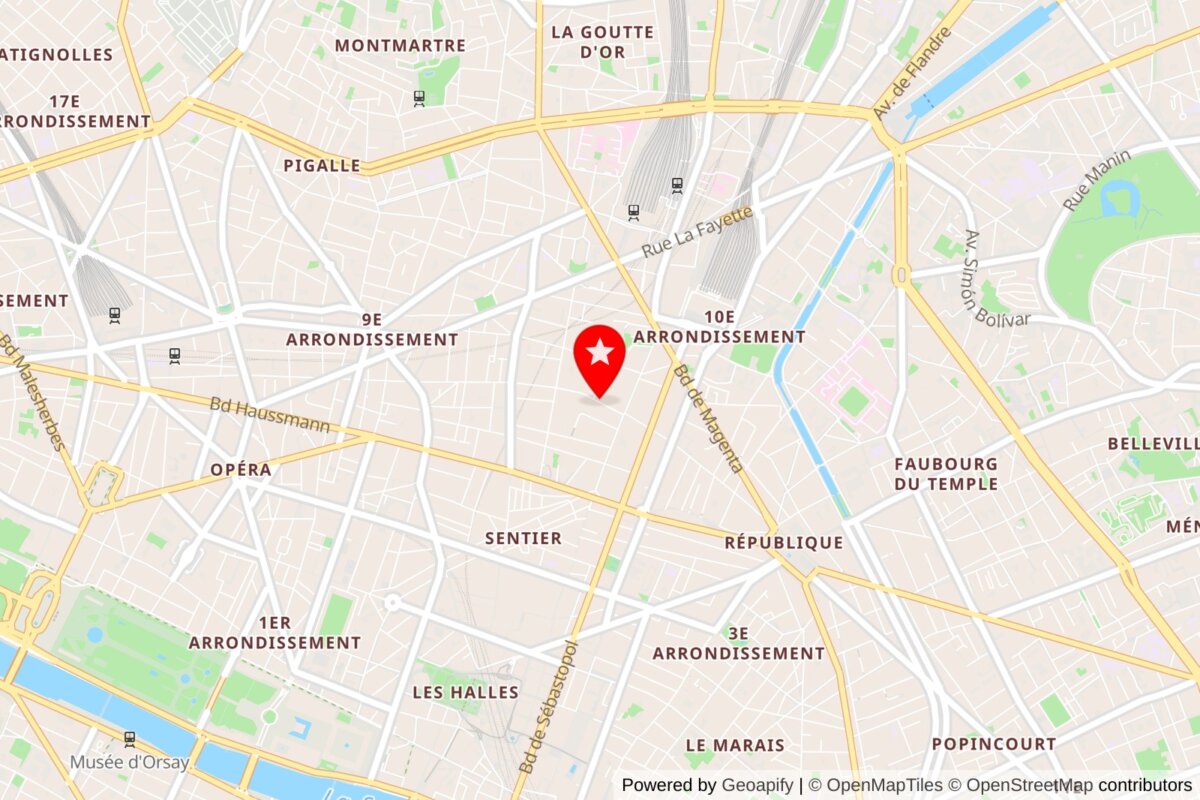 Location on Google Maps