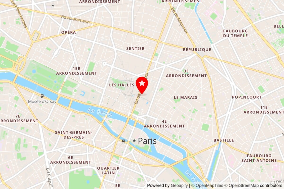 Location on Google Maps