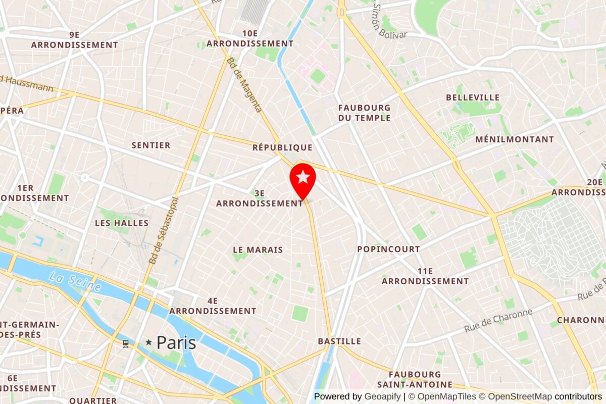 Location on Google Maps