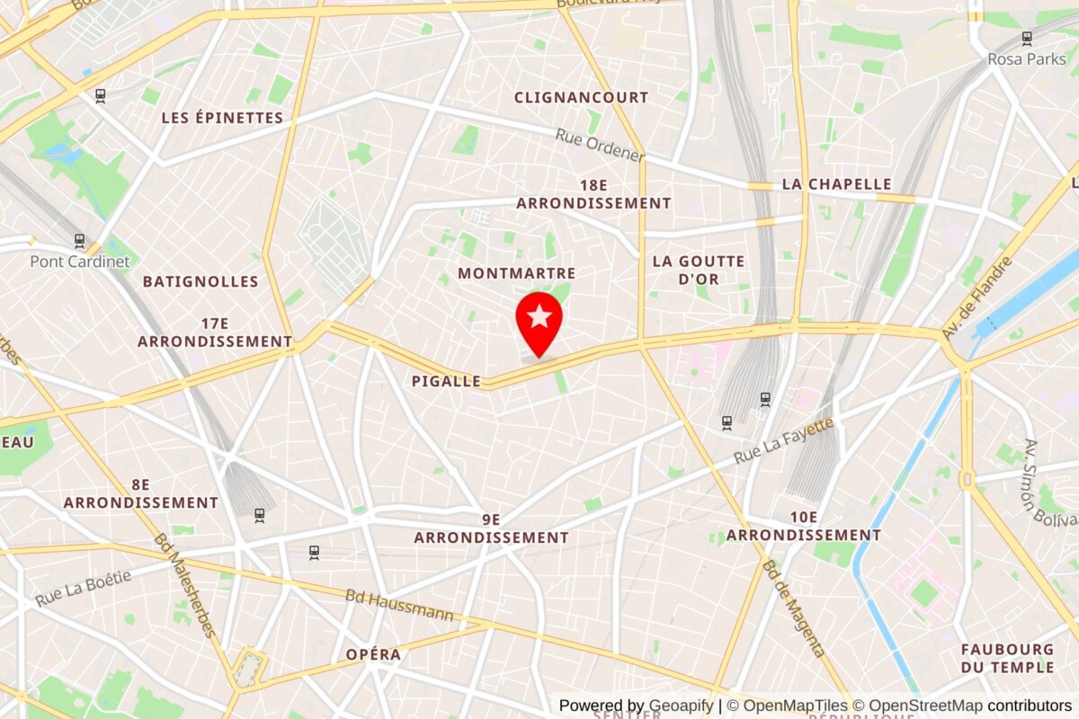 Location on Google Maps