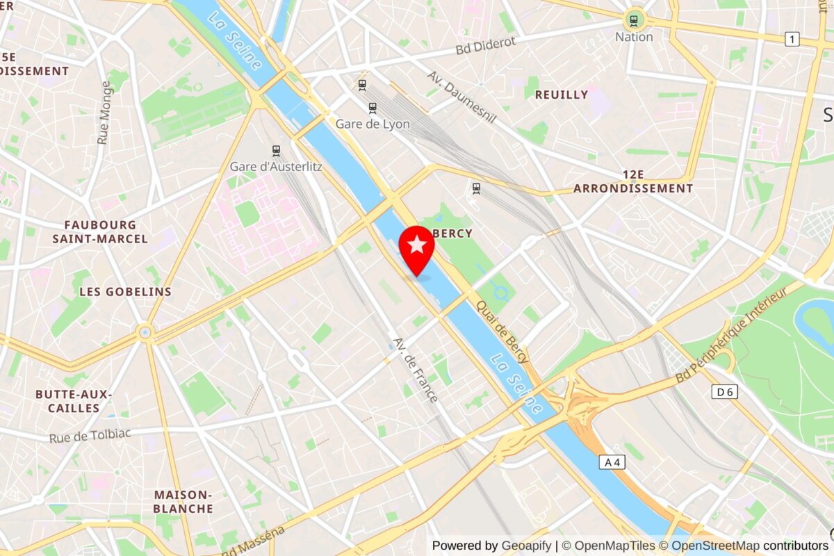 Location on Google Maps