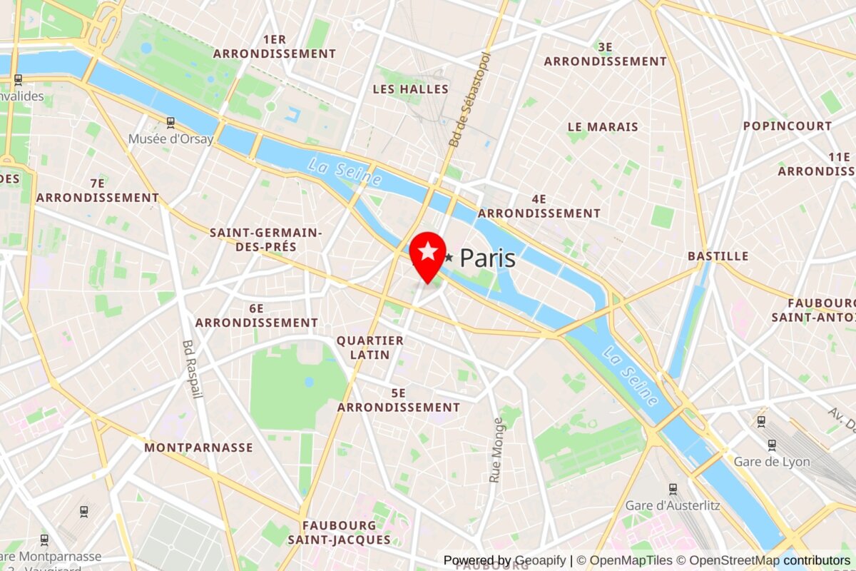 Location on Google Maps