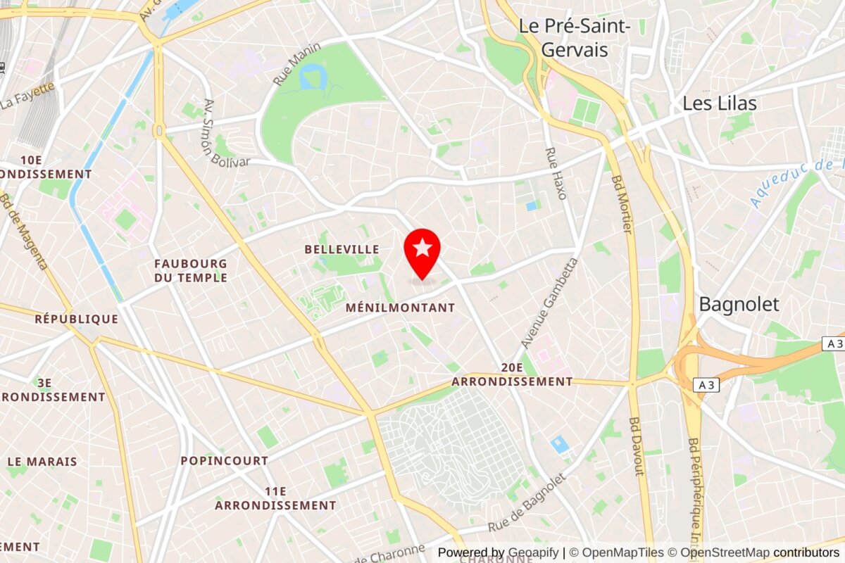 Location on Google Maps