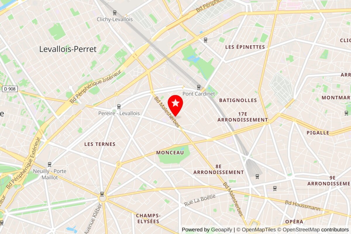 Location on Google Maps