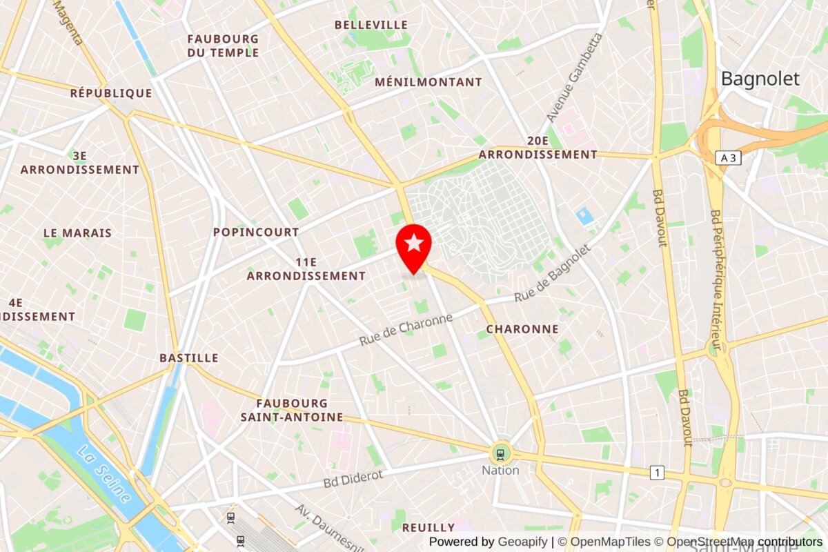 Location on Google Maps