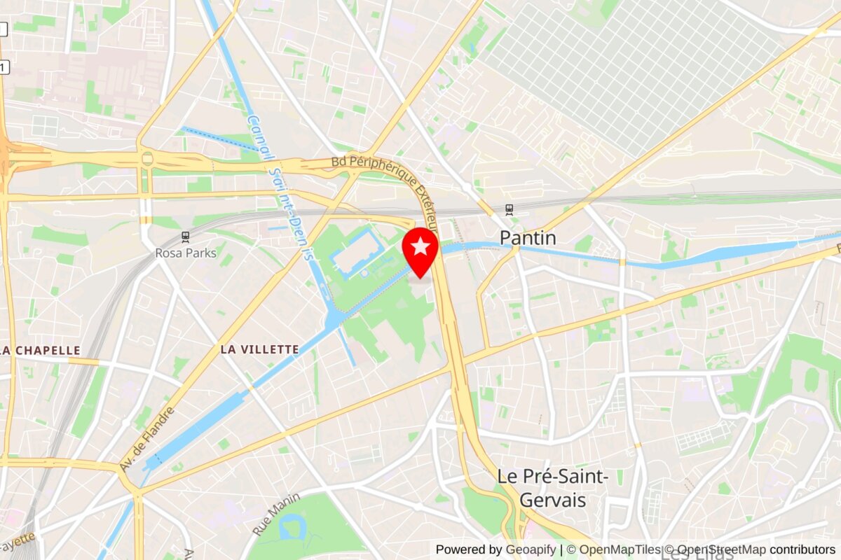 Location on Google Maps