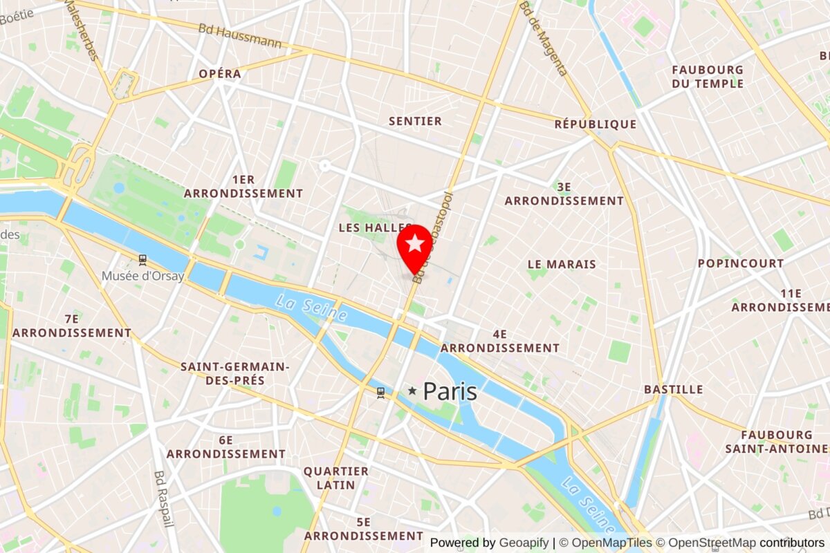 Location on Google Maps