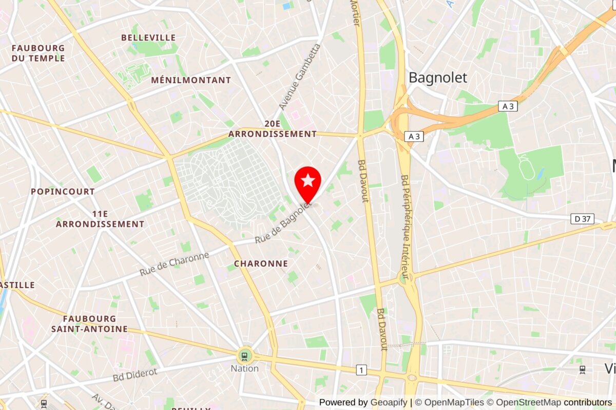 Location on Google Maps
