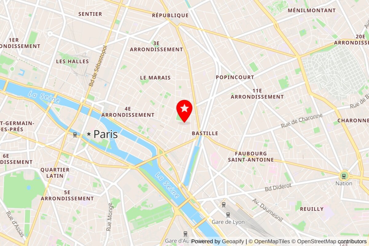 Location on Google Maps