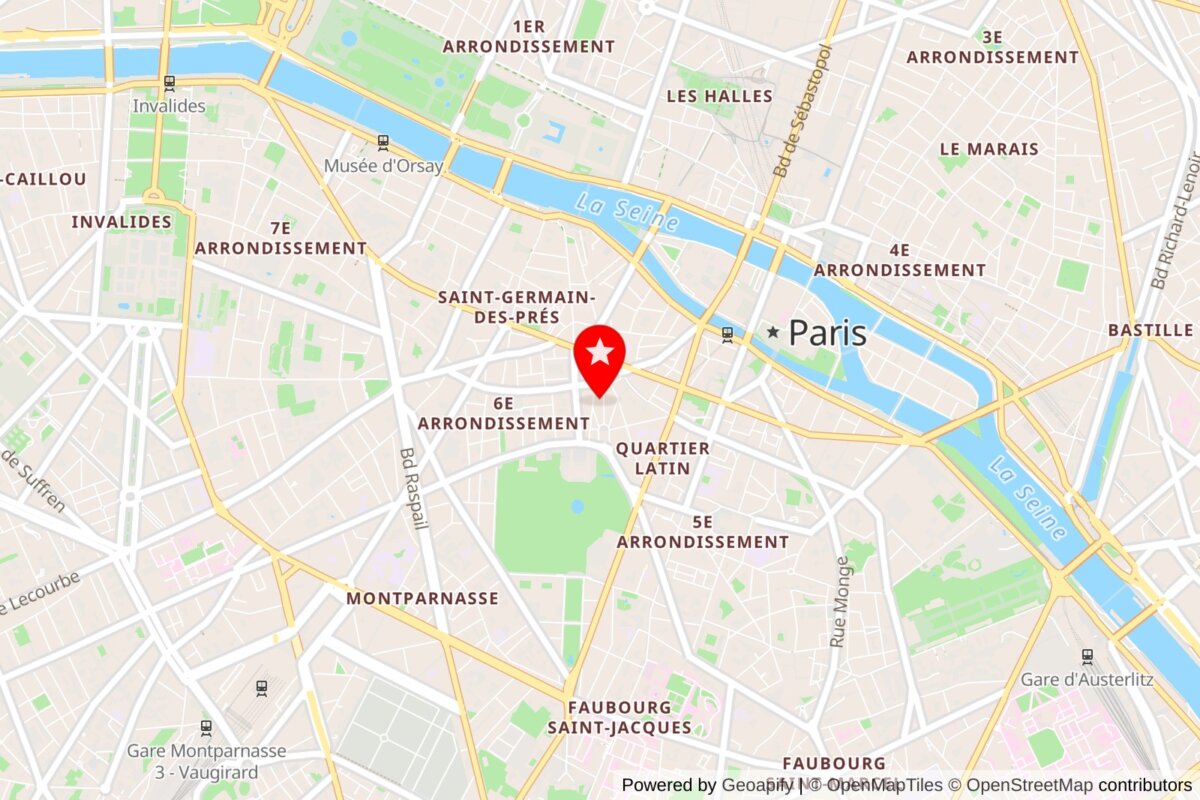 Location on Google Maps