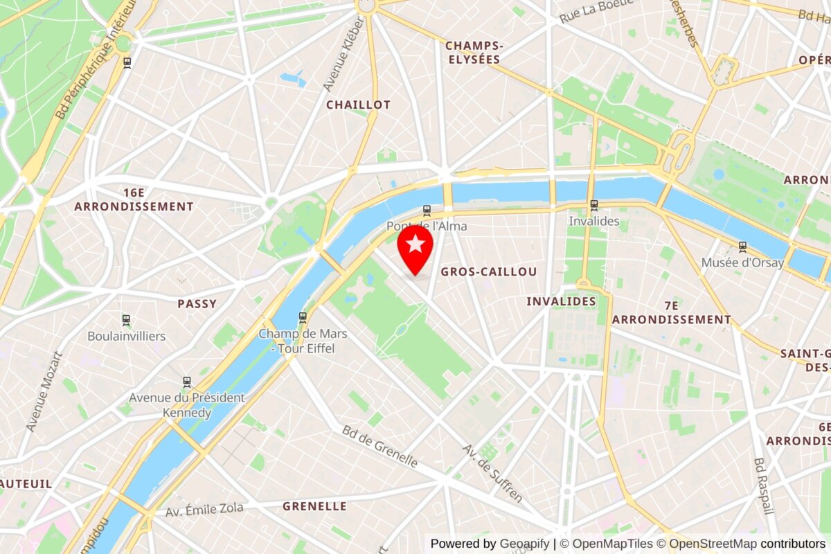 Location on Google Maps