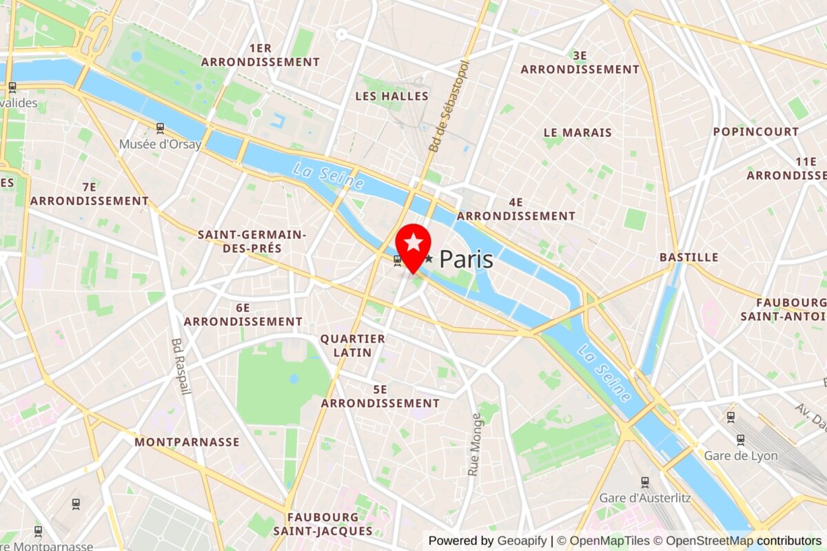 Location on Google Maps