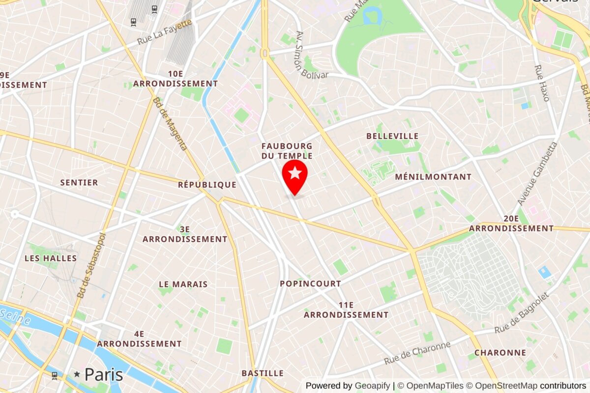 Location on Google Maps