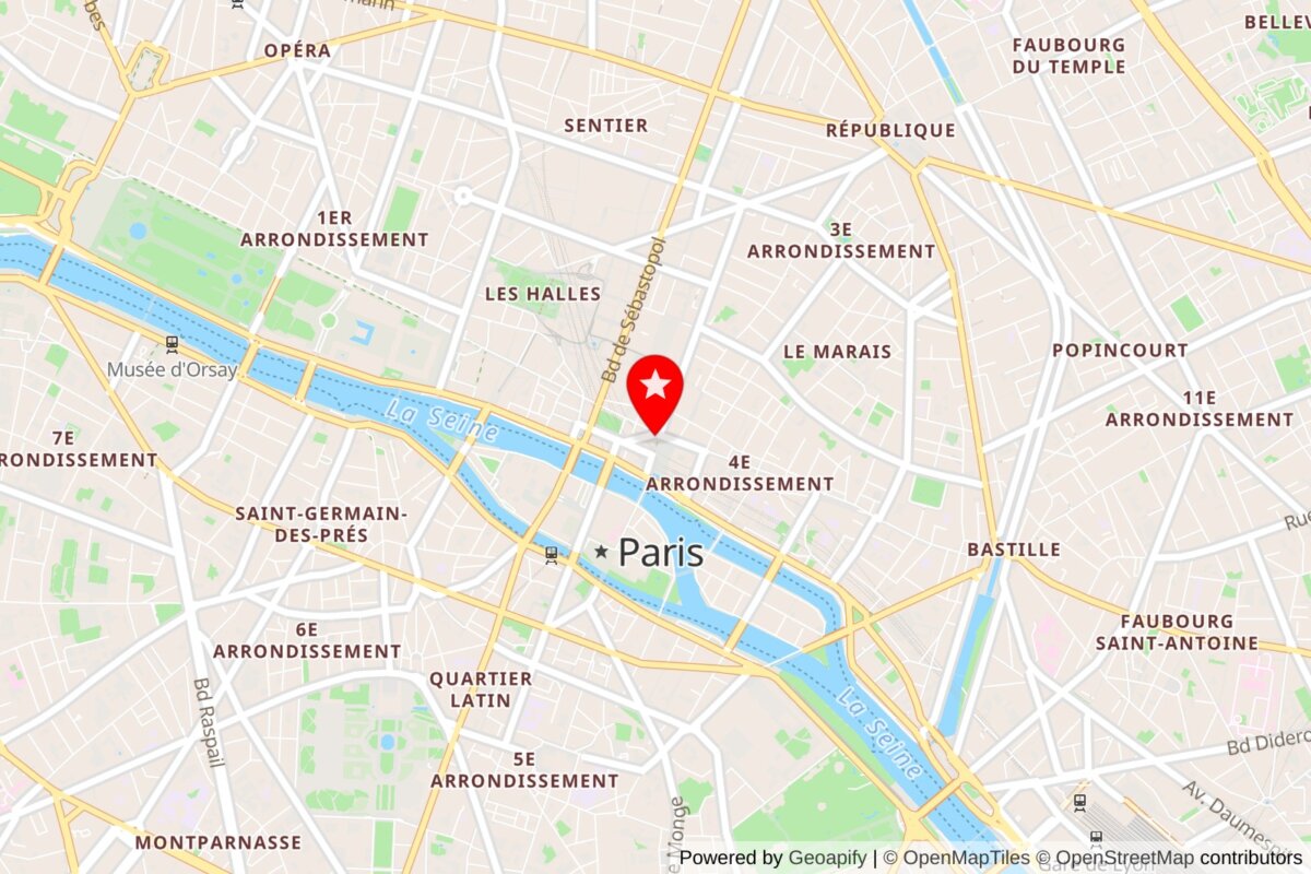 Location on Google Maps
