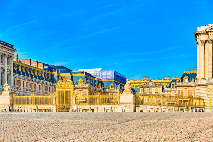 Versailles vs Louvre: Which Experience to Choose