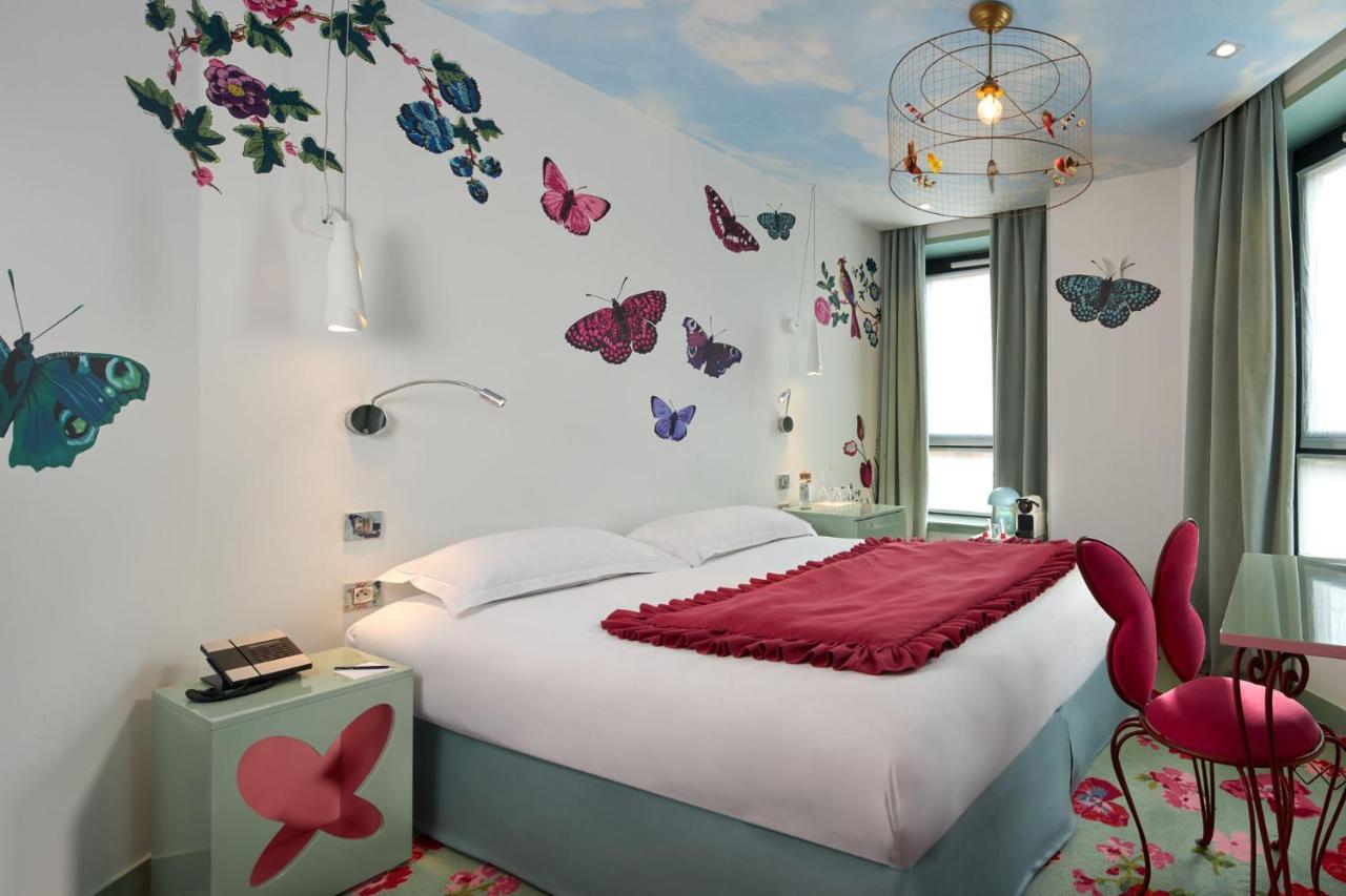 Vice Versa Hotel