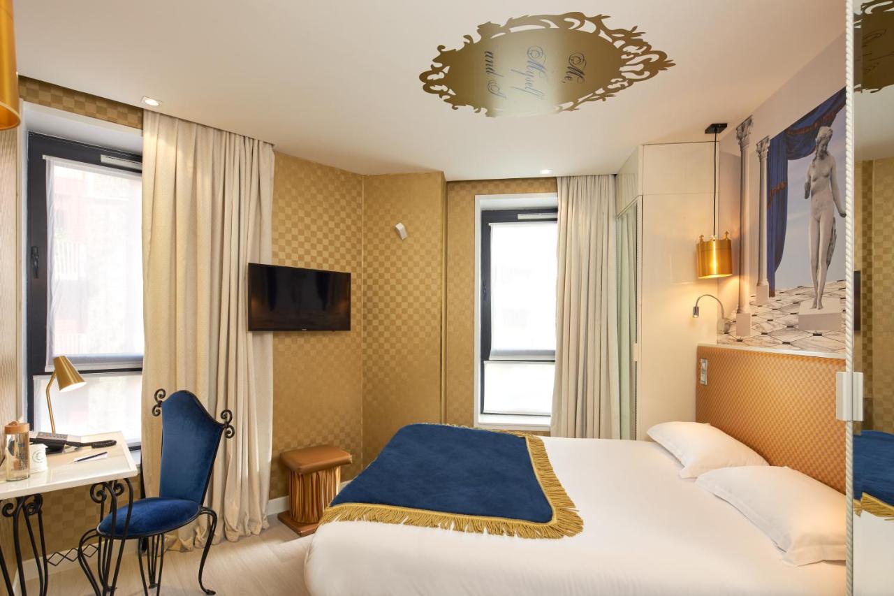 Vice Versa Hotel