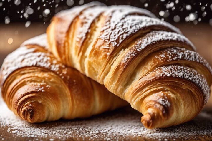 What is French Pastry Puffy Bread Called? Discover the Delicious Answer!