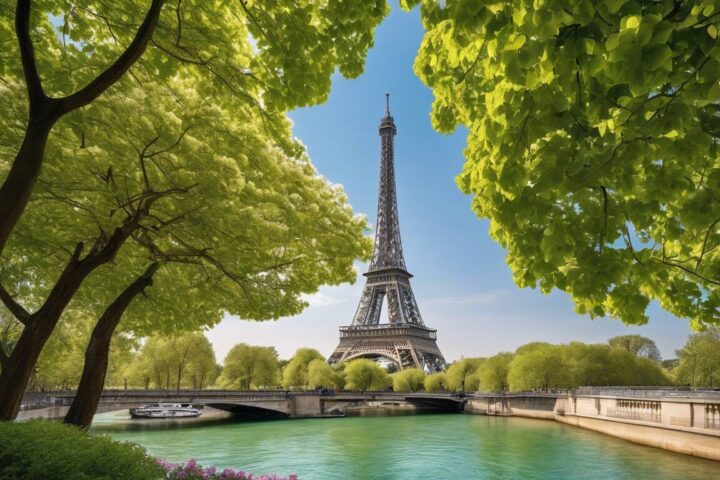 Paris Syndrome: Understanding the Symptoms, Causes, and Treatment