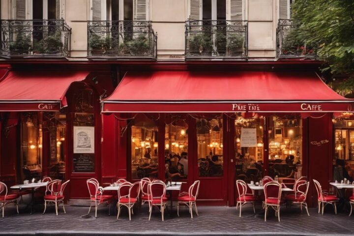 What Time Do People Eat Dinner in Paris? Exploring French Dining Culture