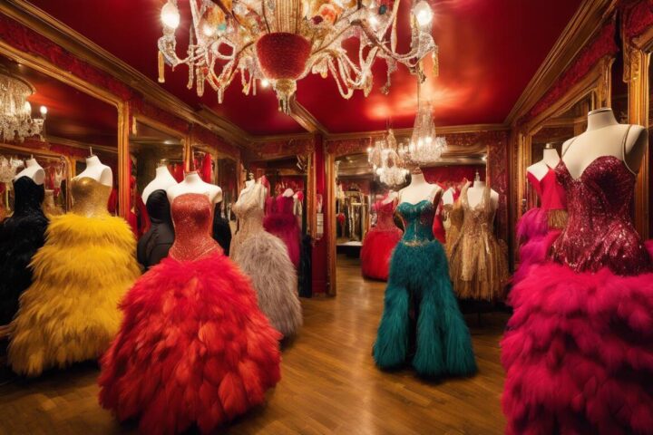 Moulin Rouge Dress Code: Outfit Ideas and What to Wear in Paris